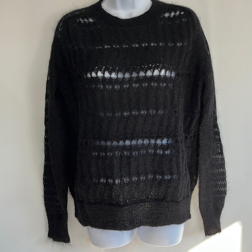 Allsaints Cole Sweater, size M